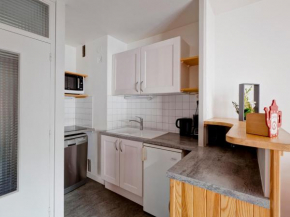 Studio cosy pour 2 au centre de Brides-les-Bains, proche thermes et télécabine - FR-1-512-107